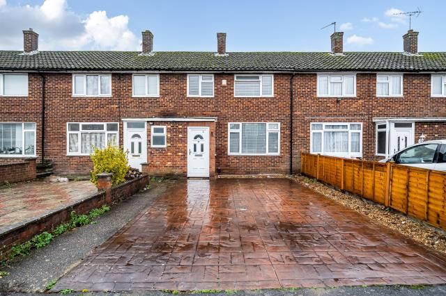 Property photo 1 of 21 External View