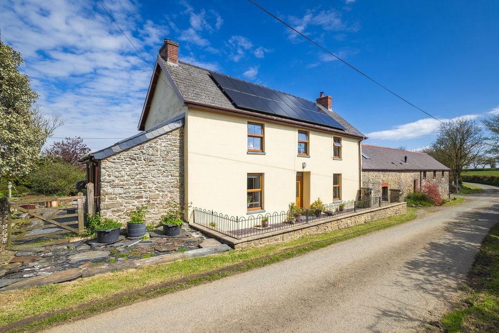 Additional image 7 of 4 bed farmhouse for saleWiston, Haverfordwest SA62