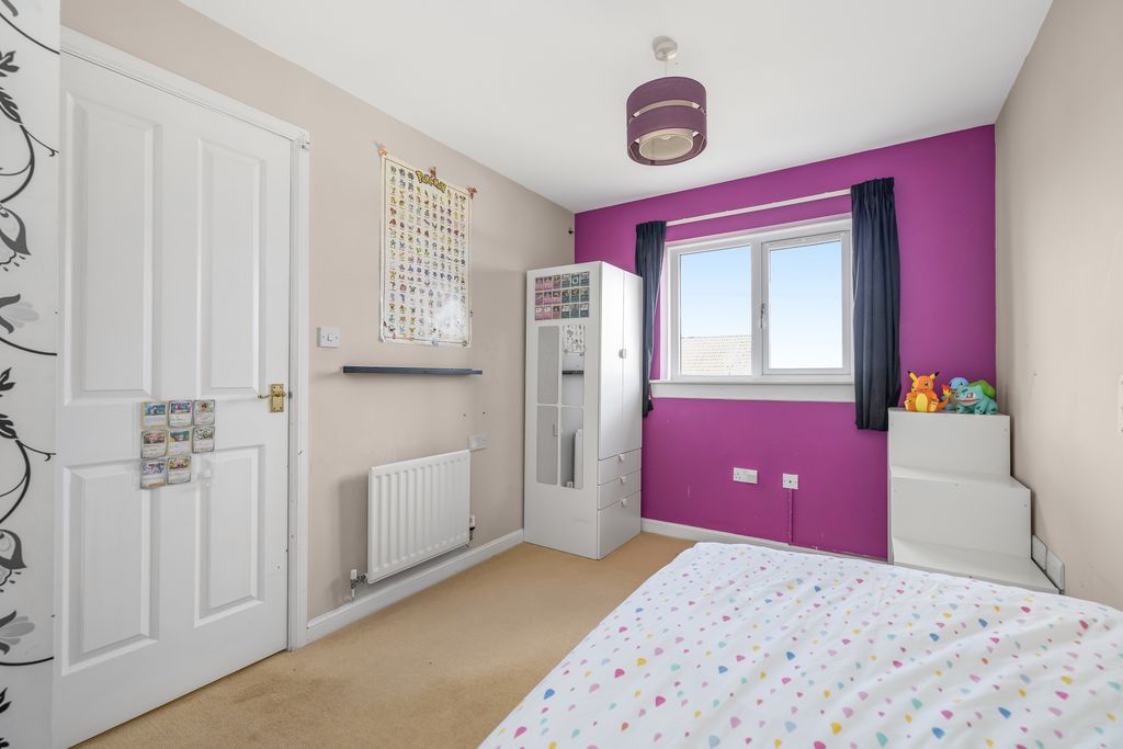 Additional image 15 of 4 bed detached house for sale239 The Murrays, Liberton, Edinburgh EH17