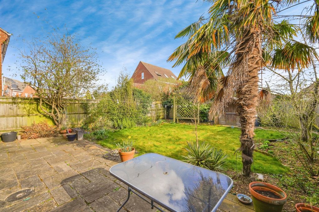 Additional image 21 of 5 bed detached house for saleCranesbill Drive, Bicester OX26