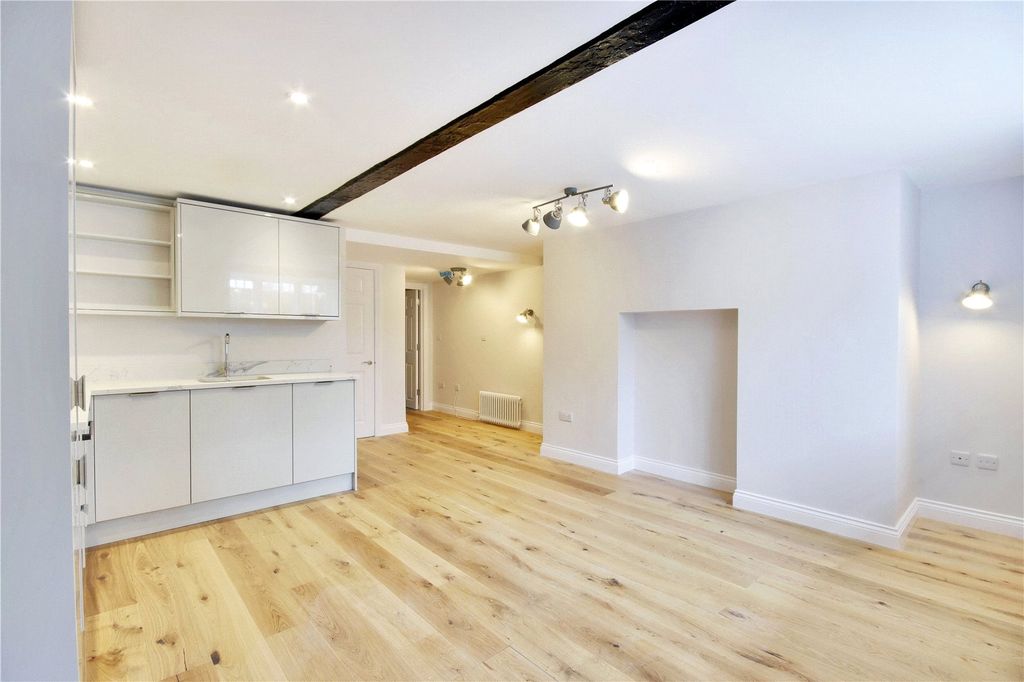 Property photo 2 of 7 Basement Kitchen