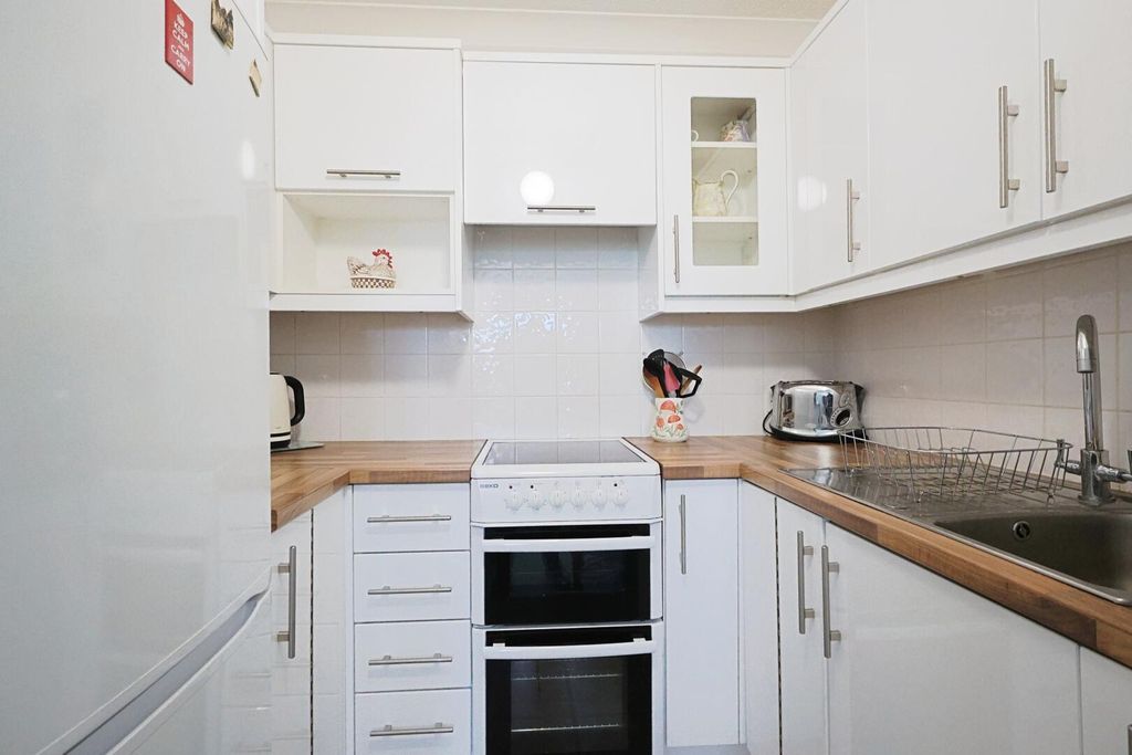 出售1居室公寓，Wentworth Drive, Broadstone BH18 photo 4