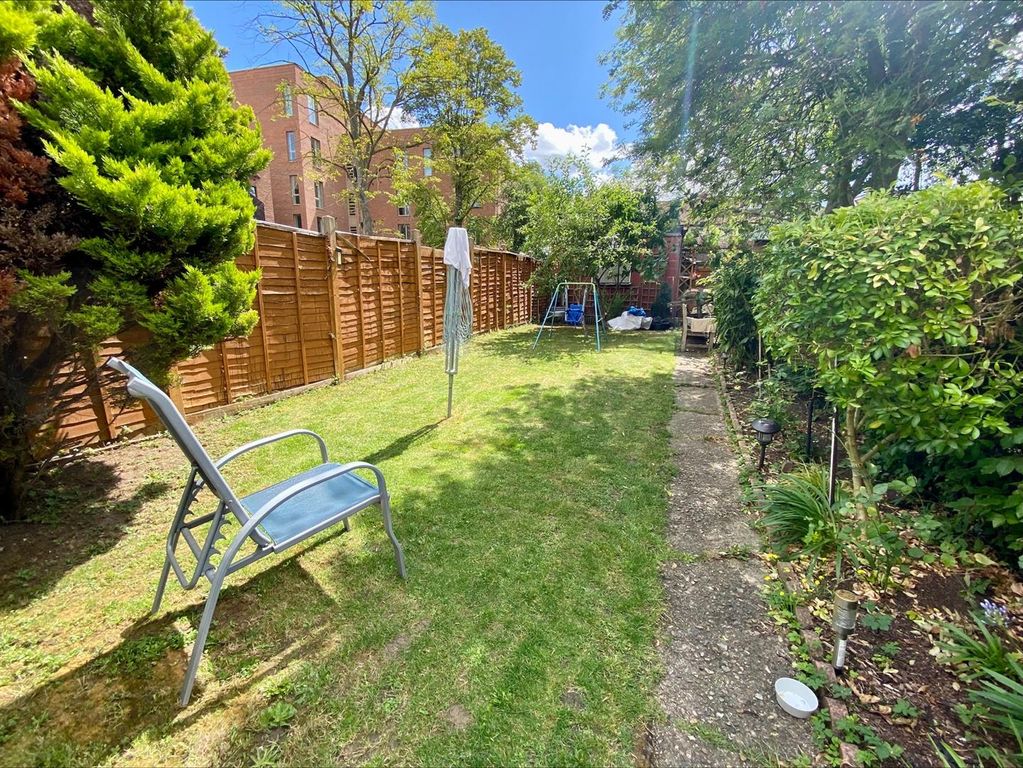 Property photo 3 of 10 Rear Garden
