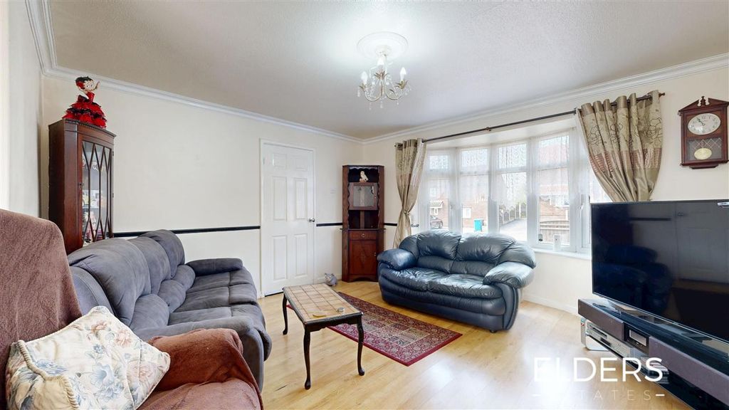 Additional image 7 of 3 bed semi-detached house for saleWirksworth Road, Kirk Hallam DE7