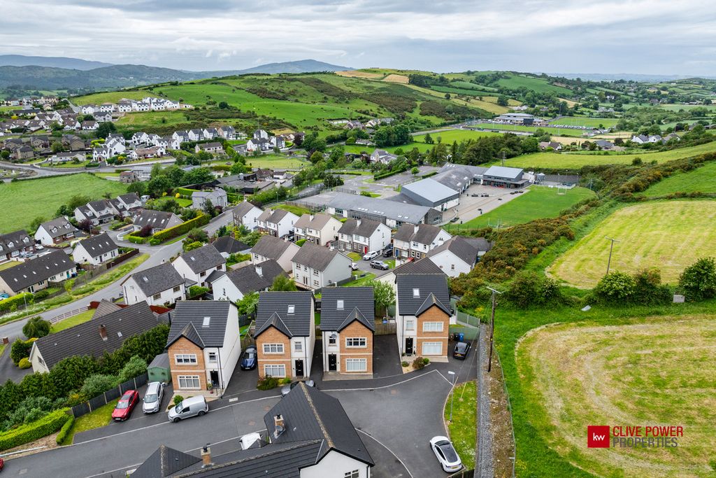 Additional image 12 of 4 bed detached house for saleBelvedere Heights, Warrenpoint BT34