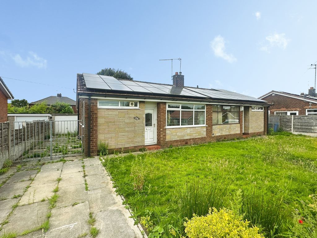 Property photo 1 of 25 Front External
