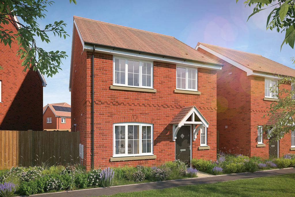 Property photo 1 of 12 CGI