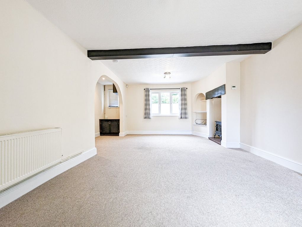 Property photo 3 of 26 Living &amp; Dining Room