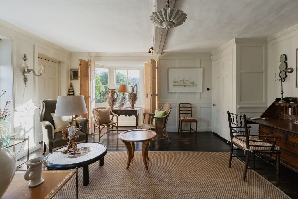 Property photo 3 of 36 321166 - Swan House, Mistley-9.Jpg