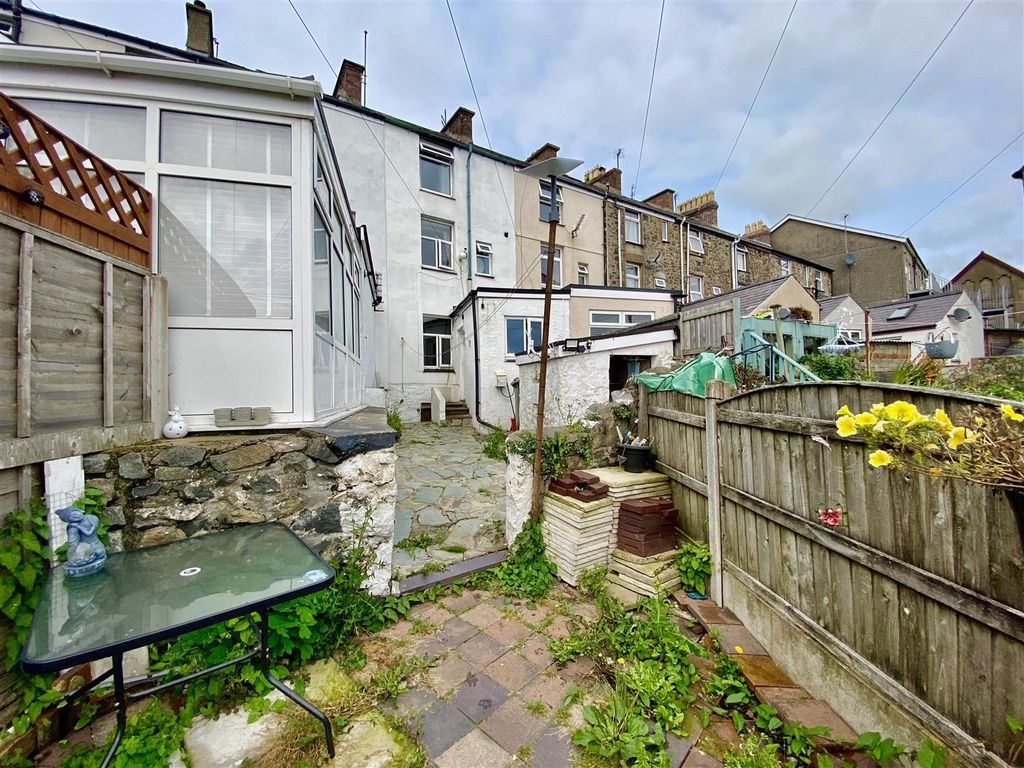 Additional image 16 of 4 bed town house for saleNew Street, Pwllheli LL53