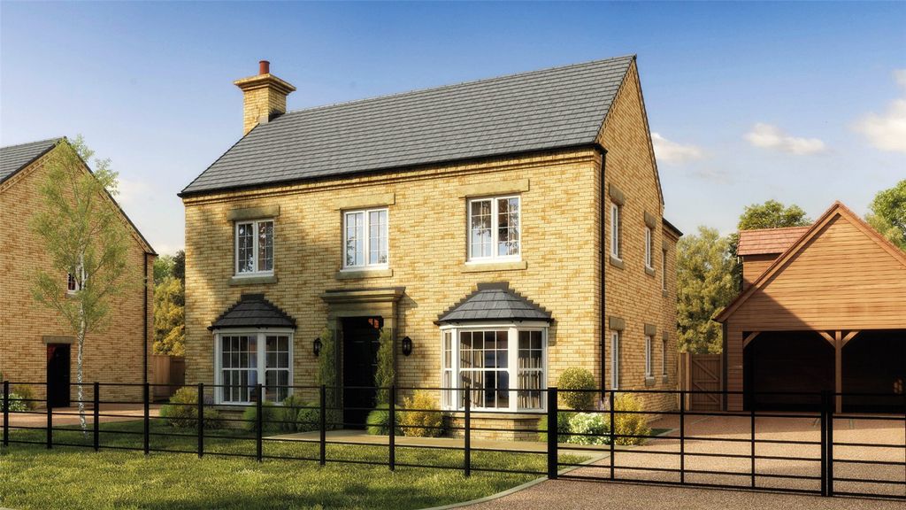 Property photo 1 of 15 Houghton Grange