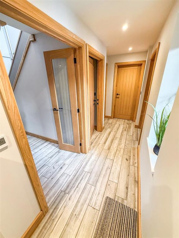 Additional image 15 of 4 bed detached house for salePenson Walls, Off Park Avenue, Oswestry SY11