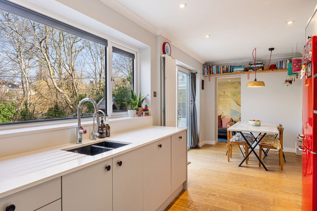 Property photo 3 of 17 A09 - Underhill Crescent Lympstone - 250207