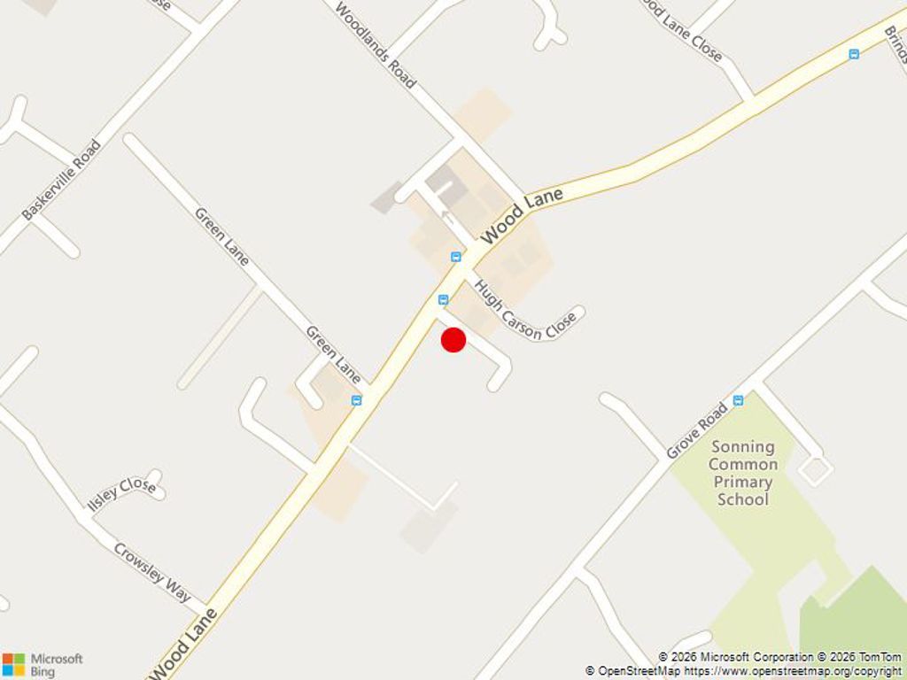 Property photo 2 of 17 Property Map