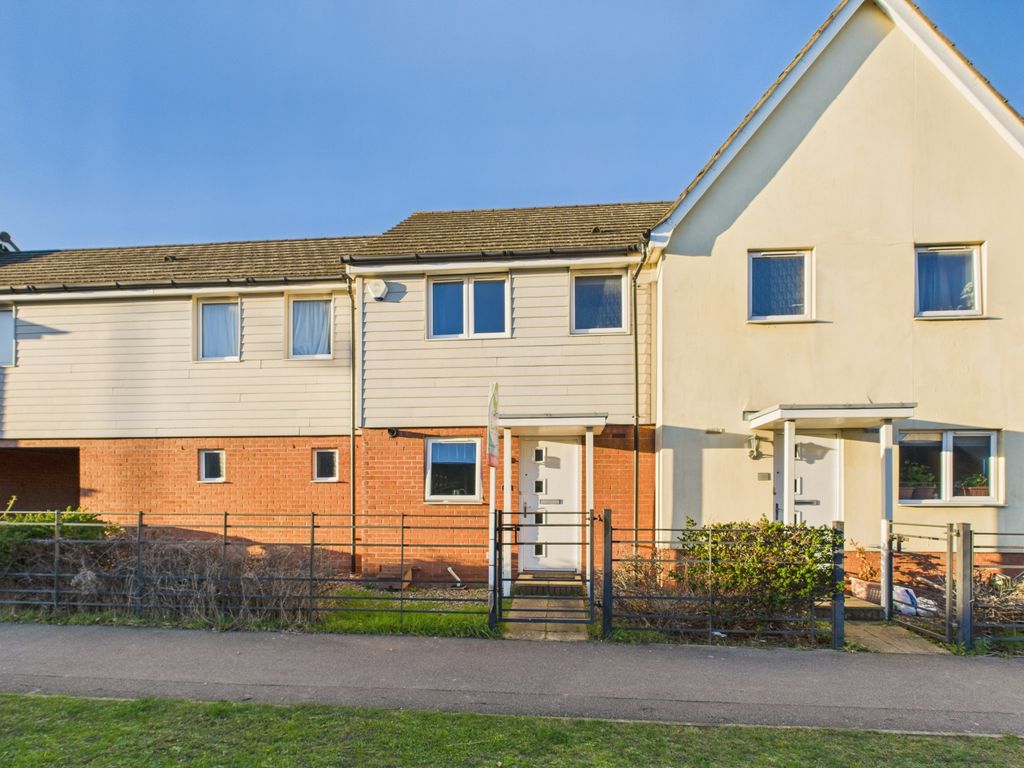 Property photo 1 of 16 Front View Of Home