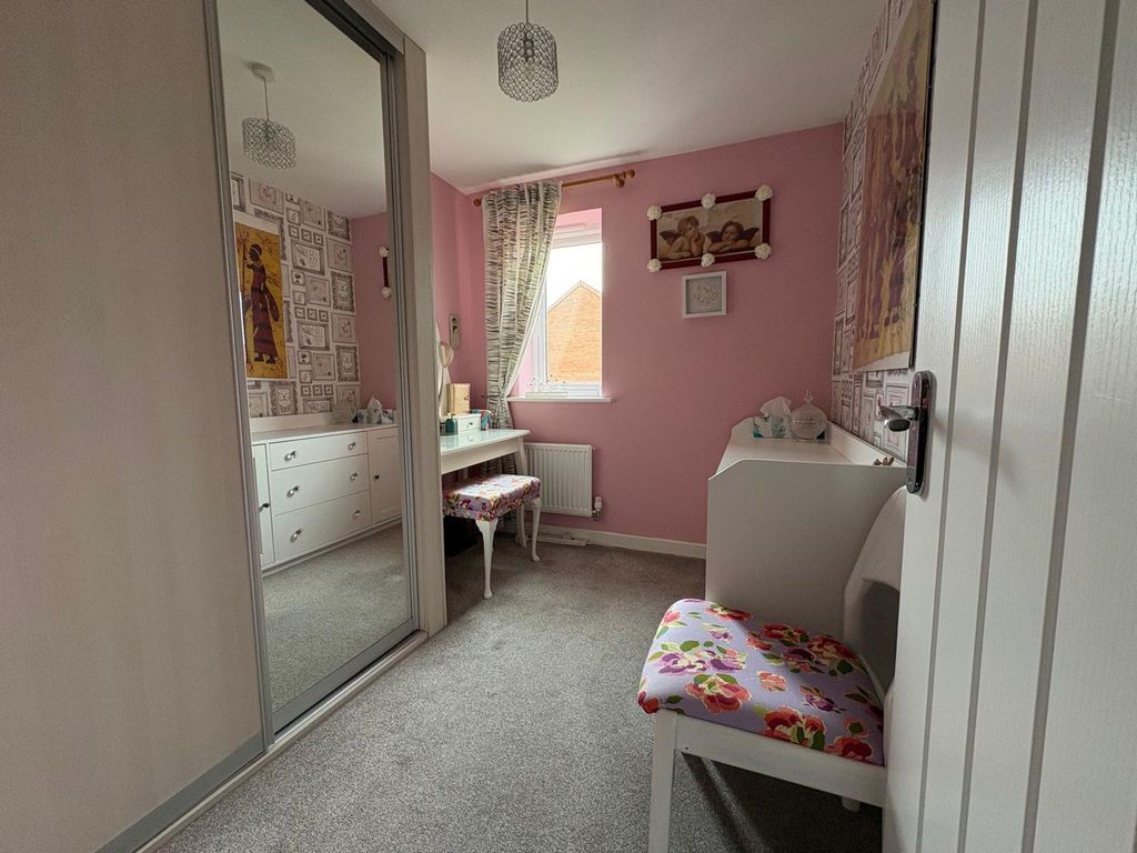 Additional image 13 of 5 bed detached house for saleWestbrook Drive, Leiston IP16