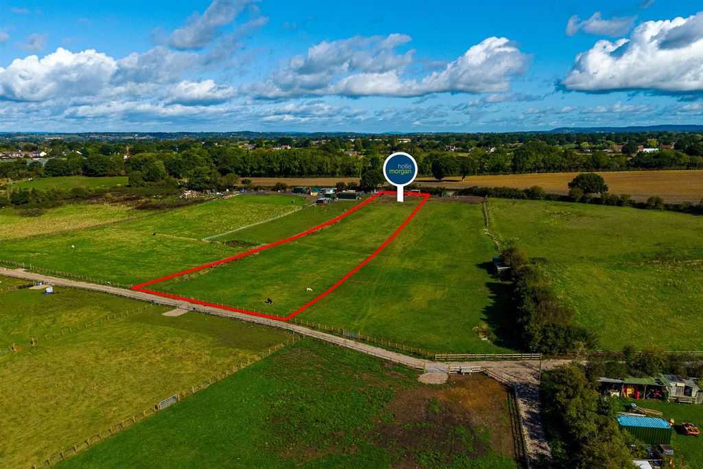 Property photo 1 of 11 Cowslip Field, Frome Mill Farm, Nibley Lane, Nible