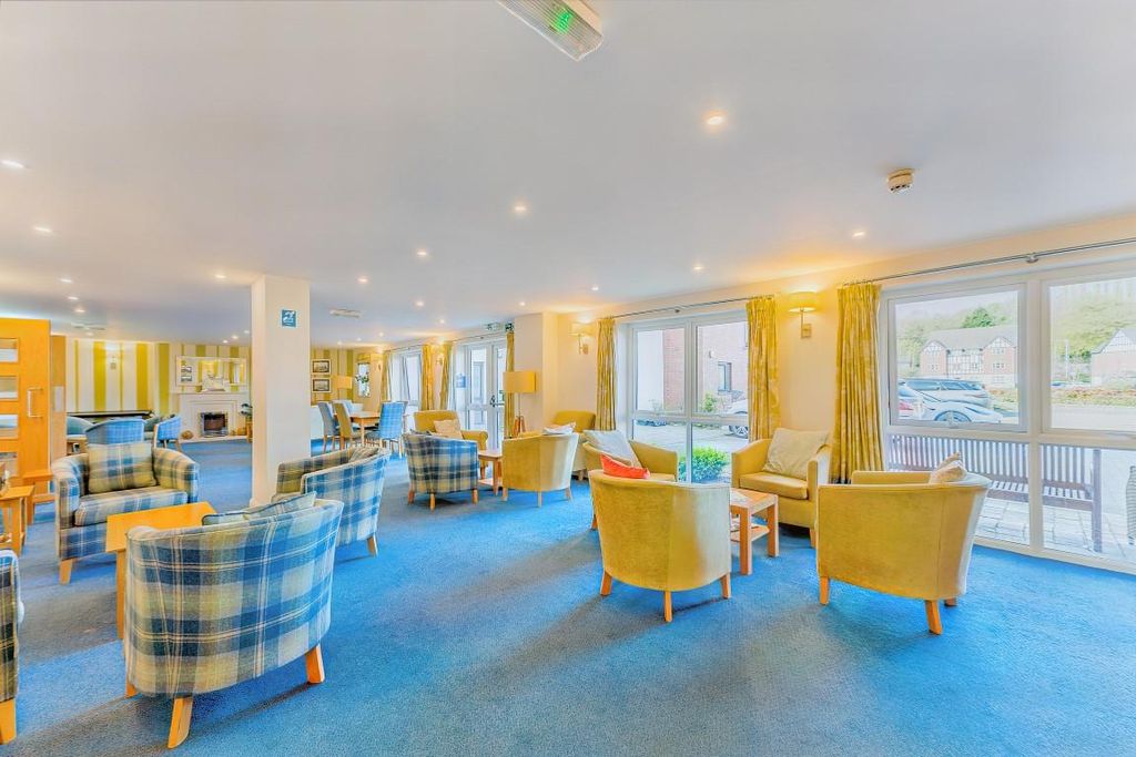 Additional image 23 of 1 bed flat for saleMarbury Court, Chester Way, Northwich CW9