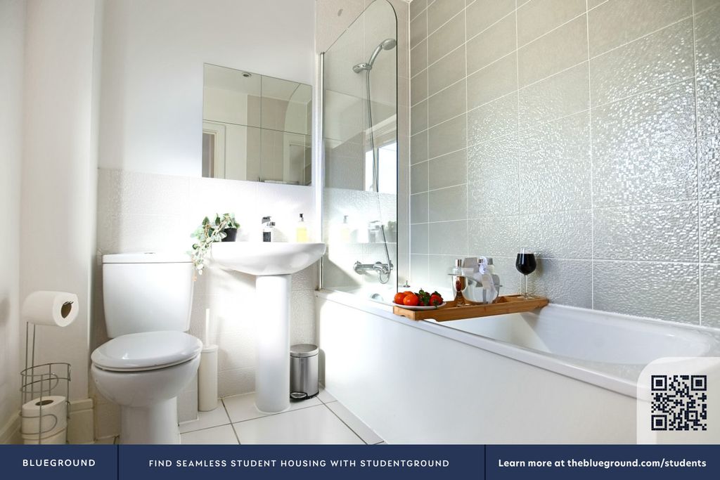 Additional image 6 of 3 bed flat to rentStantonbury MK13