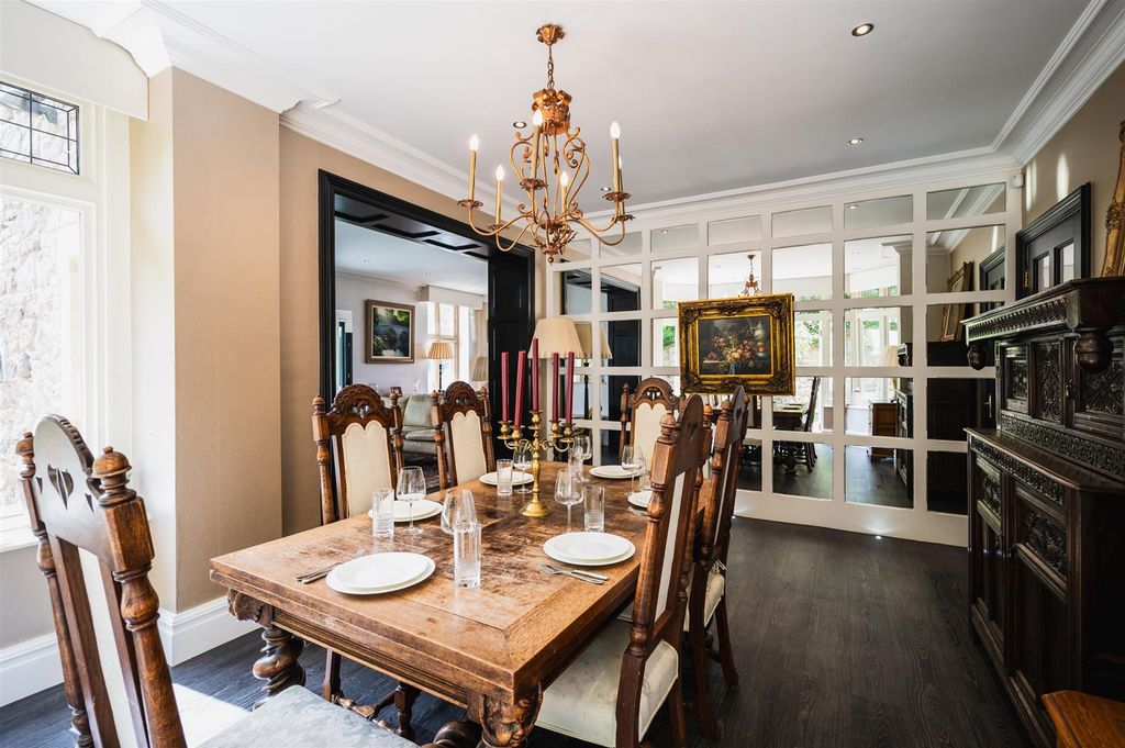 Additional image 11 of 5 bed detached house for salePadley Hill, Grindleford, Hope Valley S32