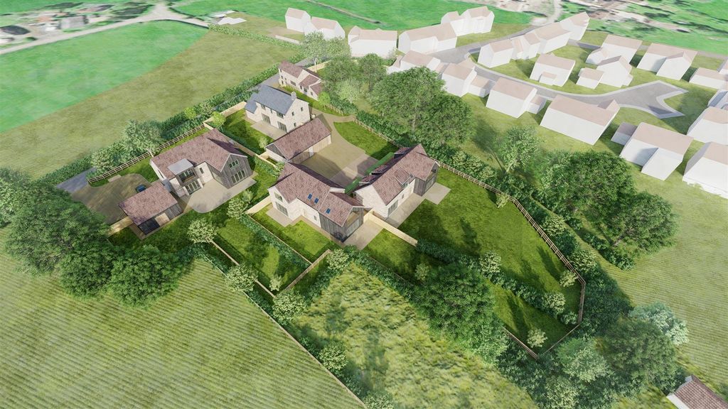 Property photo 3 of 30 Elmgrove Farm, Lower Road, Hinton Blewett, Somerse
