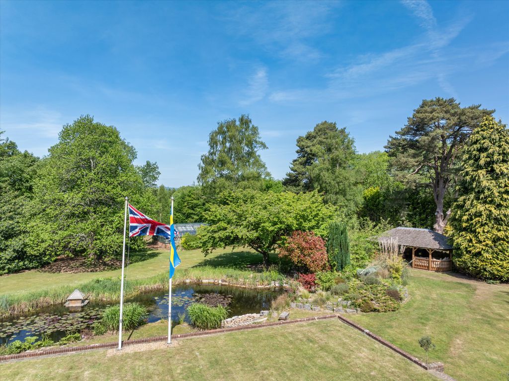 Additional image 31 of 8 bed detached house for saleLondon Road, Petersfield, Hampshire GU31