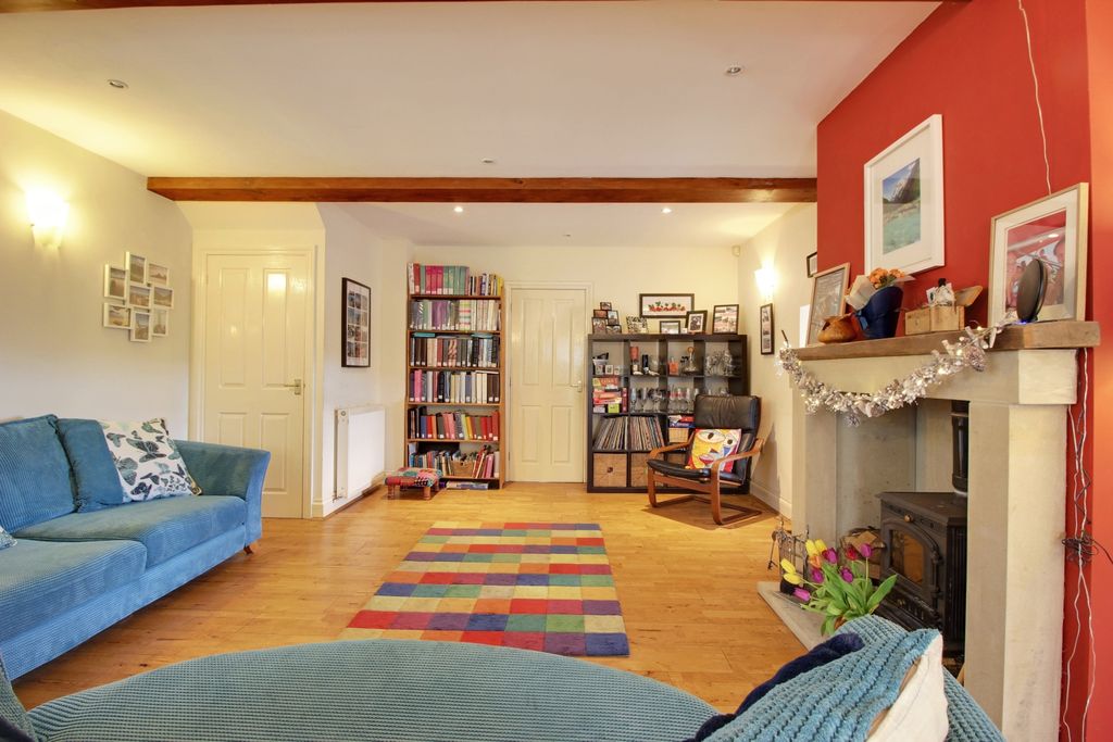 Property photo 2 of 35 Open Plan Reception Room