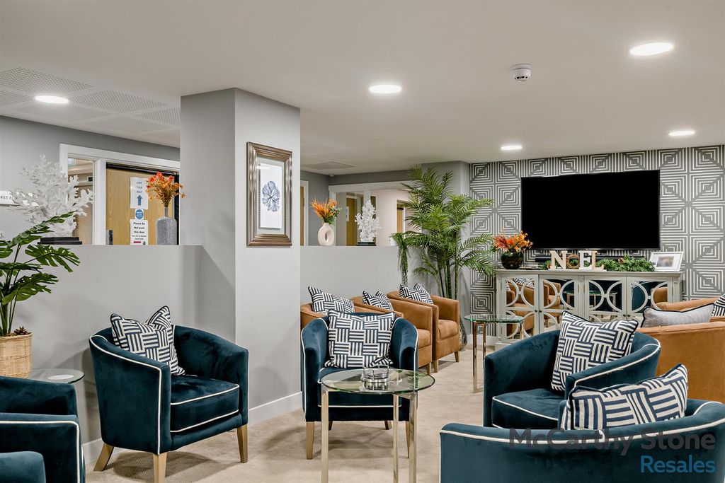 Additional image 25 of 2 bed flat for saleFoundry Place, Off The Gosford Road, Beccles NR34