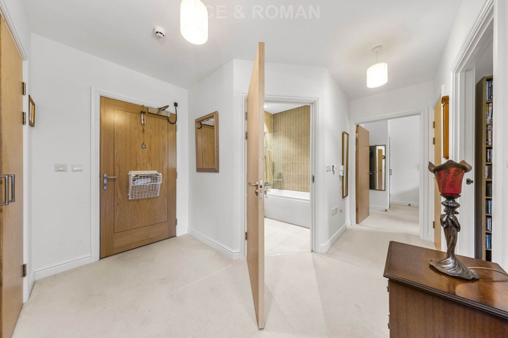 Additional image 9 of 2 bed flat for saleKeble Court, Fleet GU52