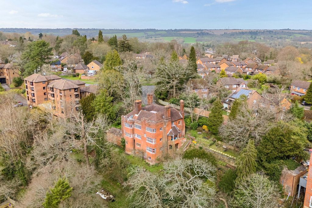 Additional image 34 of 12 bed detached house for saleFrith Hill Road, Godalming GU7