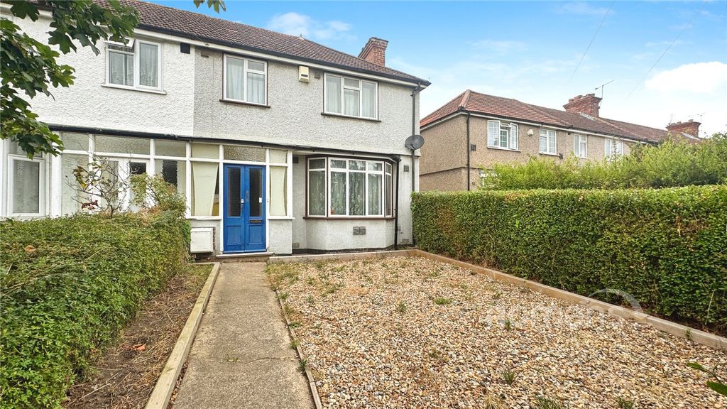 Property photo 1 of 12 Front Shot