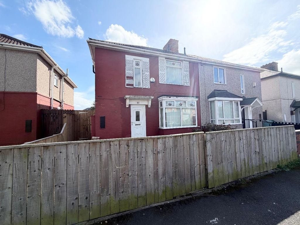 Property photo 3 of 3 Rear External