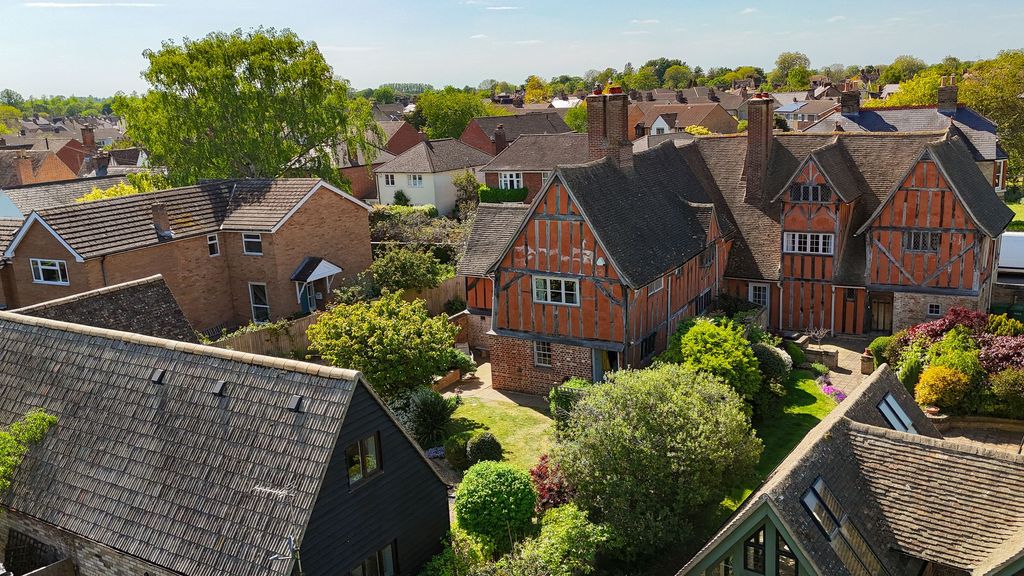 Additional image 32 of 5 bed semi-detached house for saleEarning Street, Godmanchester PE29