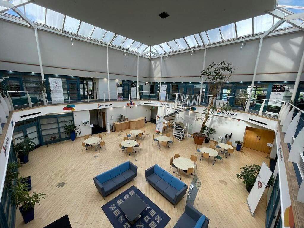 Property photo 2 of 6 Atrium Bus Centre 6.Jpeg