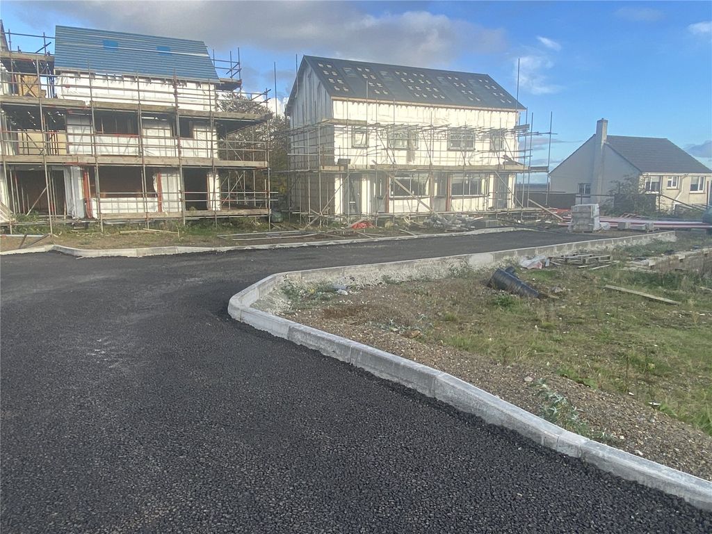 Additional image 5 of Land for saleImperial Close, Dale Road, Haverfordwest, Pembrokeshire SA61