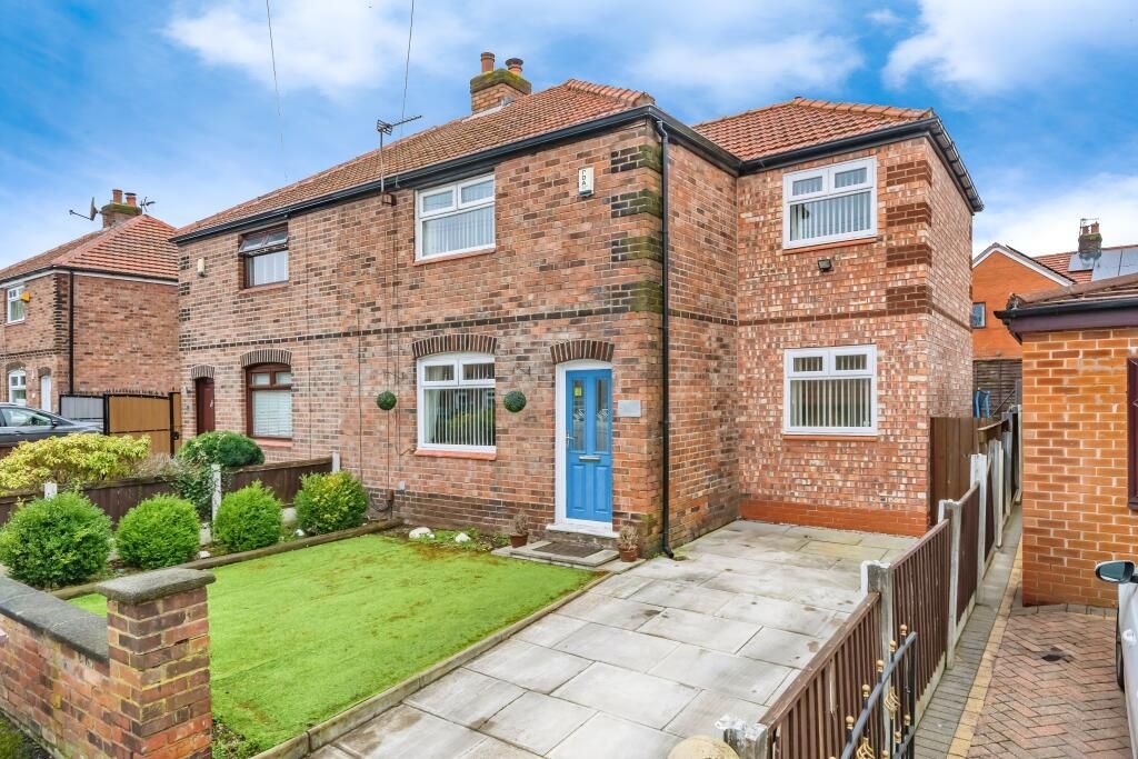 Property photo 1 of 22 Old Mill Avenue For Sale