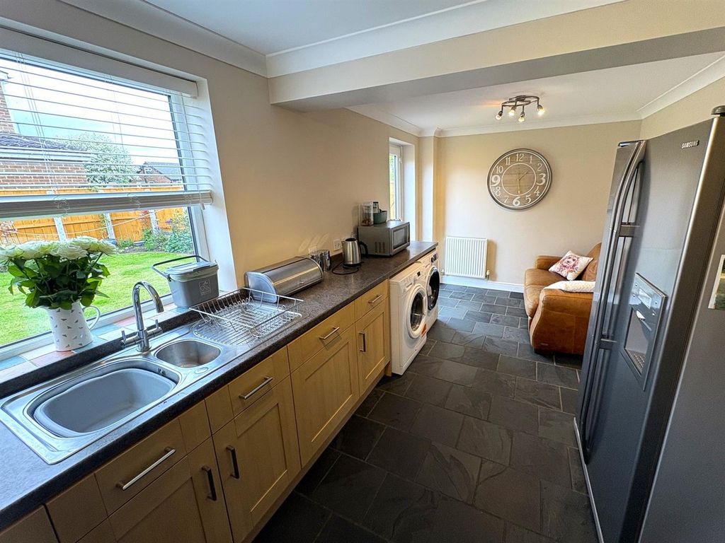 Additional image 9 of 4 bed semi-detached house for saleOrton Grove, Wolviston Court, Billingham TS22