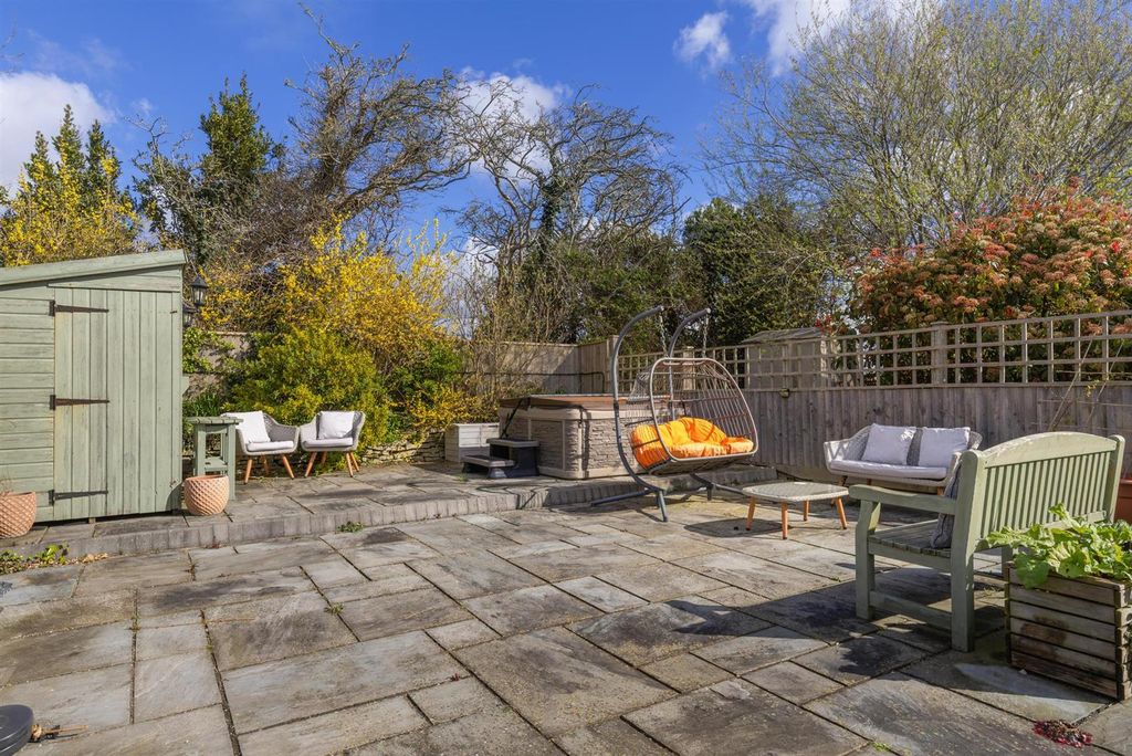 Additional image 19 of 3 bed semi-detached house for saleBrackendown Avenue, Preston DT3