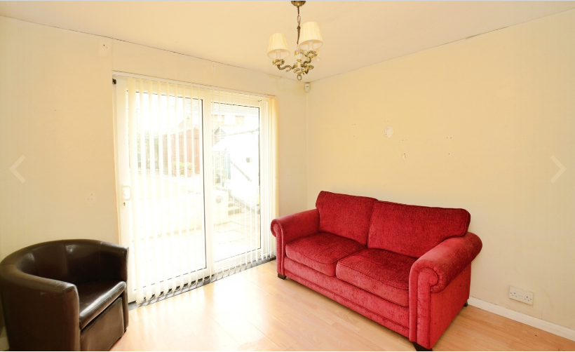 Property photo 2 of 9 Bedroom 2