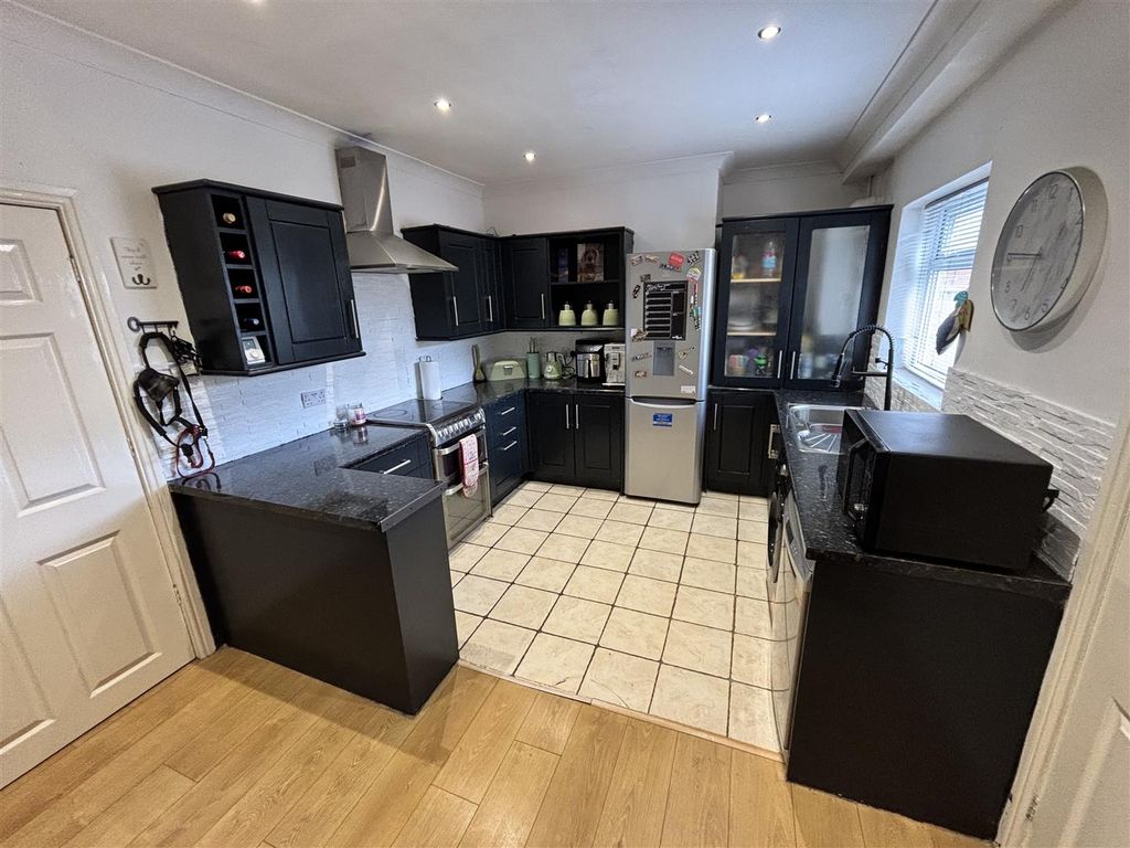 Property photo 3 of 11 Kitchen And Dining Room