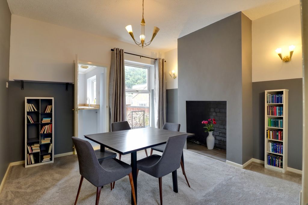 Property photo 2 of 19 Dining Room Furnishing Suggestion