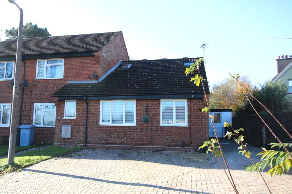 Property photo 1 of 11 91Yewtreerisea