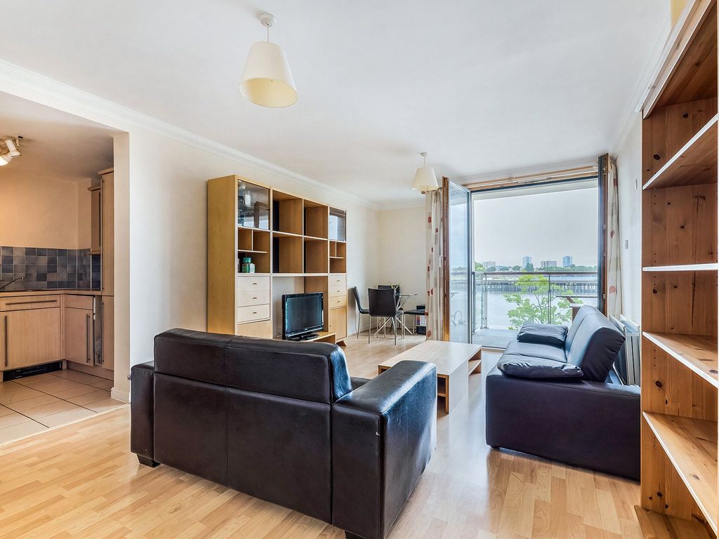 Property photo 1 of 20 Maritime Quay E14
