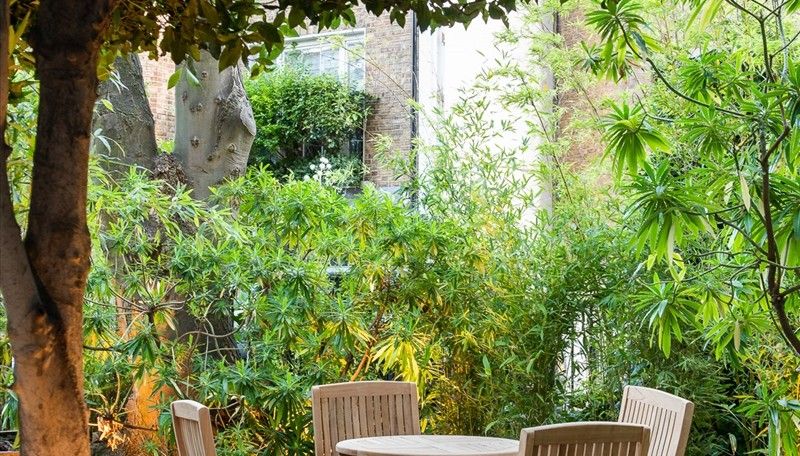 Additional image 9 of 1 bed flat to rentFlat, Hill Street, London W1J