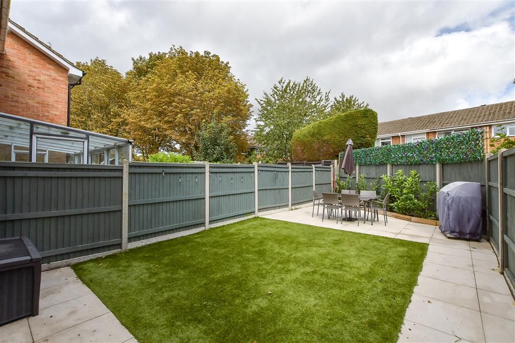 Property photo 2 of 12 Rear Garden