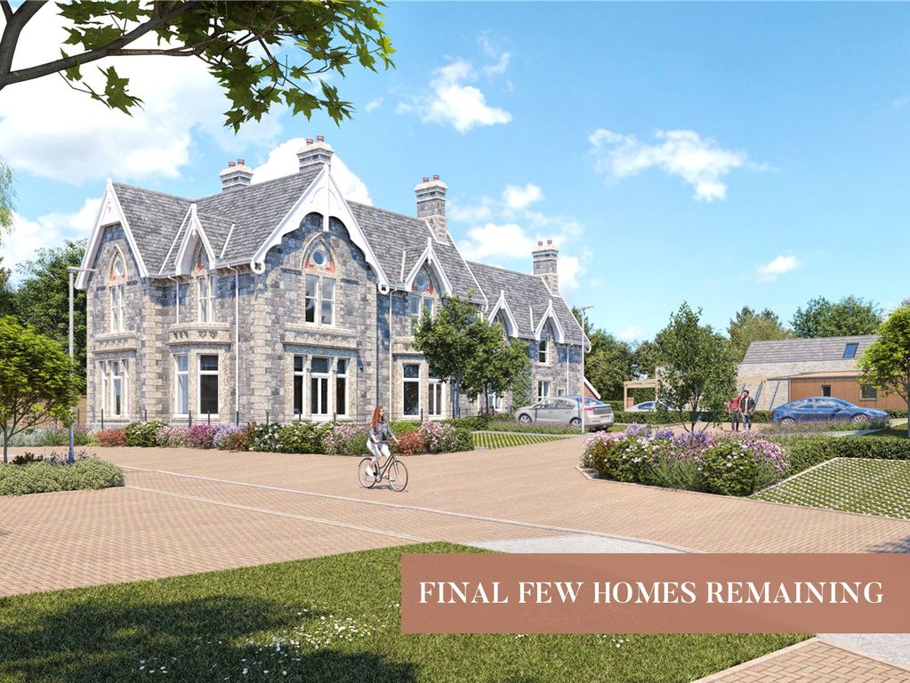 Property photo 1 of 9 Final Few Remaining