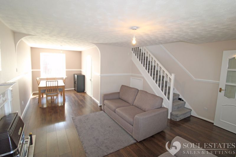 Property photo 2 of 18 Open Plan