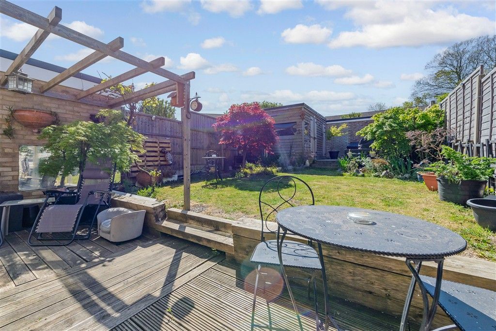 Property photo 2 of 10 Rear Garden