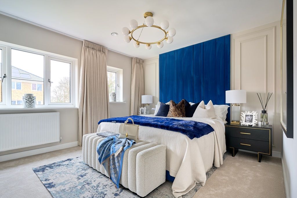 Property photo 1 of 13 Perfect Space To Unwind After A Busy Day