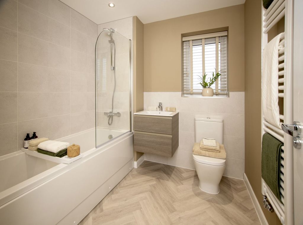 Additional image 14 of 4 bed detached house for saleRoyal Gardens, Bispham, Lancashire FY2